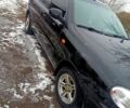 Чорний ЗАЗ Ланос, об'ємом двигуна 15 л та пробігом 269 тис. км за 2860 $, фото 2 на Automoto.ua