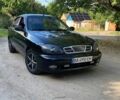 Черный ЗАЗ Ланос, объемом двигателя 1.5 л и пробегом 218 тыс. км за 2800 $, фото 1 на Automoto.ua
