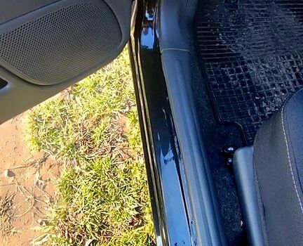 Черный ЗАЗ Ланос, объемом двигателя 1.5 л и пробегом 106 тыс. км за 3200 $, фото 5 на Automoto.ua