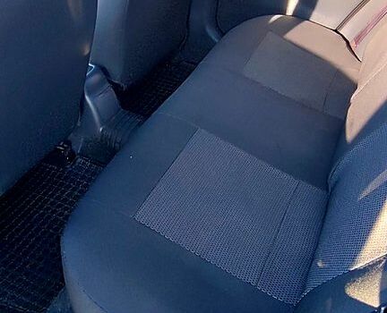 Черный ЗАЗ Ланос, объемом двигателя 1.5 л и пробегом 106 тыс. км за 3200 $, фото 6 на Automoto.ua