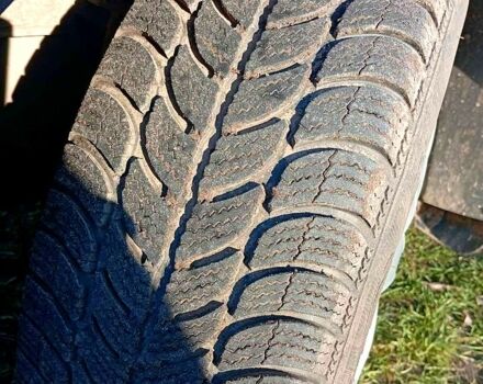 Черный ЗАЗ Ланос, объемом двигателя 1.5 л и пробегом 106 тыс. км за 3200 $, фото 10 на Automoto.ua