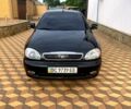 Чорний ЗАЗ Ланос, об'ємом двигуна 1.5 л та пробігом 148 тис. км за 3150 $, фото 1 на Automoto.ua