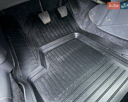 Черный ЗАЗ Ланос, объемом двигателя 1.5 л и пробегом 112 тыс. км за 2999 $, фото 18 на Automoto.ua