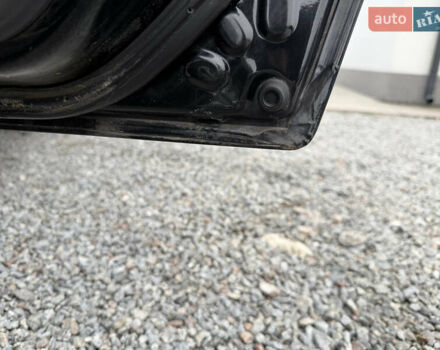 Черный ЗАЗ Ланос, объемом двигателя 1.5 л и пробегом 112 тыс. км за 2999 $, фото 13 на Automoto.ua