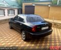 Чорний ЗАЗ Ланос, об'ємом двигуна 1.5 л та пробігом 148 тис. км за 3150 $, фото 3 на Automoto.ua