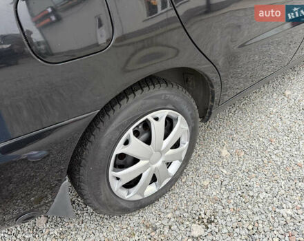 Черный ЗАЗ Ланос, объемом двигателя 1.5 л и пробегом 112 тыс. км за 2999 $, фото 10 на Automoto.ua