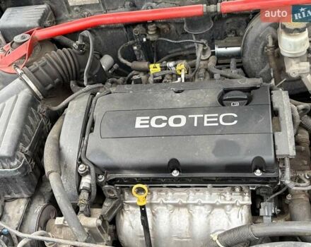 Чорний ЗАЗ Ланос, об'ємом двигуна 1.4 л та пробігом 78 тис. км за 4490 $, фото 17 на Automoto.ua