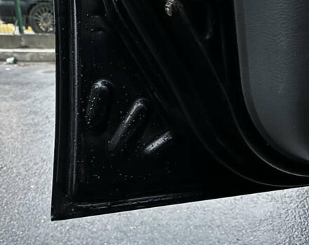 Черный ЗАЗ Ланос, объемом двигателя 1.5 л и пробегом 214 тыс. км за 3900 $, фото 16 на Automoto.ua