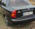 Чорний ЗАЗ Ланос, об'ємом двигуна 1.5 л та пробігом 193 тис. км за 3000 $, фото 6 на Automoto.ua