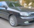 Черный ЗАЗ Ланос, объемом двигателя 1.5 л и пробегом 89 тыс. км за 3700 $, фото 6 на Automoto.ua