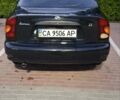 Чорний ЗАЗ Ланос, об'ємом двигуна 1.5 л та пробігом 71 тис. км за 4300 $, фото 1 на Automoto.ua