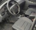 Чорний ЗАЗ Ланос, об'ємом двигуна 1.5 л та пробігом 193 тис. км за 3000 $, фото 5 на Automoto.ua
