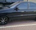 Чорний ЗАЗ Ланос, об'ємом двигуна 1.5 л та пробігом 71 тис. км за 4300 $, фото 1 на Automoto.ua