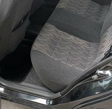 Черный ЗАЗ Ланос, объемом двигателя 1.5 л и пробегом 89 тыс. км за 3700 $, фото 11 на Automoto.ua