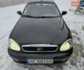 Черный ЗАЗ Ланос, объемом двигателя 1.4 л и пробегом 39 тыс. км за 4900 $, фото 82 на Automoto.ua
