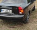 Чорний ЗАЗ Ланос, об'ємом двигуна 1.5 л та пробігом 193 тис. км за 3000 $, фото 7 на Automoto.ua