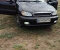 Чорний ЗАЗ Ланос, об'ємом двигуна 1.5 л та пробігом 193 тис. км за 3000 $, фото 1 на Automoto.ua