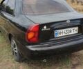 Чорний ЗАЗ Ланос, об'ємом двигуна 1.5 л та пробігом 193 тис. км за 3000 $, фото 5 на Automoto.ua