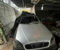 Черный ЗАЗ Ланос, объемом двигателя 1.5 л и пробегом 100 тыс. км за 1200 $, фото 1 на Automoto.ua