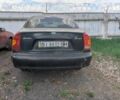 Черный ЗАЗ Ланос, объемом двигателя 0 л и пробегом 300 тыс. км за 559 $, фото 1 на Automoto.ua