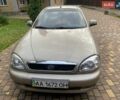Коричневий ЗАЗ Ланос, об'ємом двигуна 1.4 л та пробігом 86 тис. км за 4000 $, фото 1 на Automoto.ua