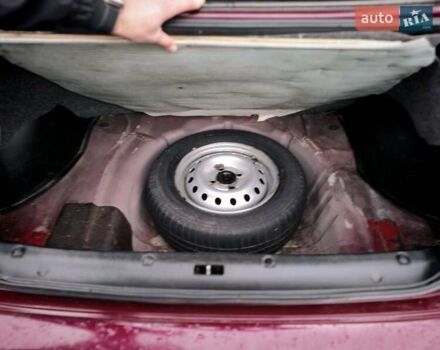 ЗАЗ Ланос 2008 в Бердичеве на Automoto.ua Коричневый ЗАЗ Ланос, объемом двигателя 1.5 л и пробегом 90 тыс. км за 2900 $, фото 19 на Automoto.ua