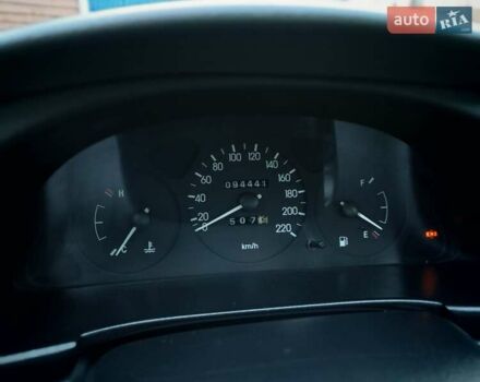 ЗАЗ Ланос 2008 в Бердичеве на Automoto.ua Коричневый ЗАЗ Ланос, объемом двигателя 1.5 л и пробегом 90 тыс. км за 2900 $, фото 14 на Automoto.ua