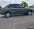 Коричневий ЗАЗ Ланос, об'ємом двигуна 1.5 л та пробігом 186 тис. км за 2600 $, фото 2 на Automoto.ua