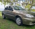 Коричневий ЗАЗ Ланос, об'ємом двигуна 1.5 л та пробігом 186 тис. км за 2600 $, фото 1 на Automoto.ua