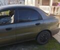 Коричневый ЗАЗ Ланос, объемом двигателя 1.39 л и пробегом 140 тыс. км за 4000 $, фото 5 на Automoto.ua