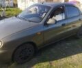 Коричневый ЗАЗ Ланос, объемом двигателя 1.39 л и пробегом 140 тыс. км за 4000 $, фото 6 на Automoto.ua