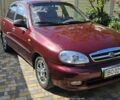 Червоний ЗАЗ Ланос, об'ємом двигуна 1.6 л та пробігом 190 тис. км за 2500 $, фото 3 на Automoto.ua