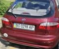 Червоний ЗАЗ Ланос, об'ємом двигуна 1.6 л та пробігом 190 тис. км за 2500 $, фото 6 на Automoto.ua
