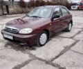 Червоний ЗАЗ Ланос, об'ємом двигуна 1.5 л та пробігом 106 тис. км за 3200 $, фото 1 на Automoto.ua