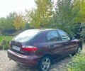 Червоний ЗАЗ Ланос, об'ємом двигуна 1.5 л та пробігом 98 тис. км за 1800 $, фото 6 на Automoto.ua