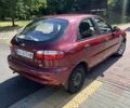 Червоний ЗАЗ Ланос, об'ємом двигуна 1.5 л та пробігом 125 тис. км за 3400 $, фото 2 на Automoto.ua