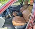 Красный ЗАЗ Ланос, объемом двигателя 1.5 л и пробегом 123 тыс. км за 3300 $, фото 6 на Automoto.ua