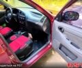 Красный ЗАЗ Ланос, объемом двигателя 1.5 л и пробегом 62 тыс. км за 1850 $, фото 3 на Automoto.ua