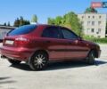 Красный ЗАЗ Ланос, объемом двигателя 1.5 л и пробегом 123 тыс. км за 3300 $, фото 4 на Automoto.ua