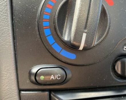 Красный ЗАЗ Ланос, объемом двигателя 1.5 л и пробегом 89 тыс. км за 3300 $, фото 5 на Automoto.ua