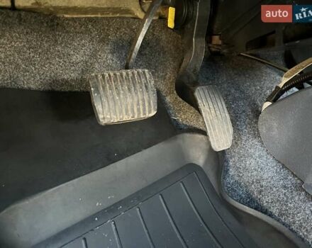 Красный ЗАЗ Ланос, объемом двигателя 1.4 л и пробегом 60 тыс. км за 4100 $, фото 10 на Automoto.ua