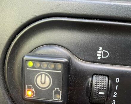 Красный ЗАЗ Ланос, объемом двигателя 1.5 л и пробегом 89 тыс. км за 3300 $, фото 9 на Automoto.ua