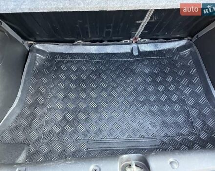 Красный ЗАЗ Ланос, объемом двигателя 1.4 л и пробегом 60 тыс. км за 4100 $, фото 15 на Automoto.ua