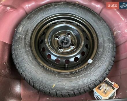 Красный ЗАЗ Ланос, объемом двигателя 1.4 л и пробегом 60 тыс. км за 4100 $, фото 16 на Automoto.ua