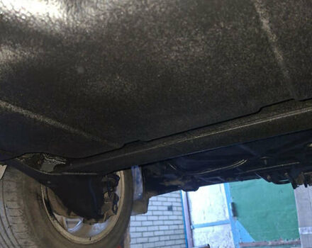 Красный ЗАЗ Ланос, объемом двигателя 1.5 л и пробегом 110 тыс. км за 4250 $, фото 27 на Automoto.ua