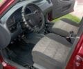 Красный ЗАЗ Ланос, объемом двигателя 1.5 л и пробегом 180 тыс. км за 2999 $, фото 10 на Automoto.ua
