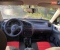 Червоний ЗАЗ Ланос, об'ємом двигуна 1.3 л та пробігом 230 тис. км за 2100 $, фото 6 на Automoto.ua