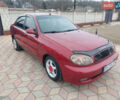 Червоний ЗАЗ Ланос, об'ємом двигуна 1.3 л та пробігом 175 тис. км за 1250 $, фото 2 на Automoto.ua
