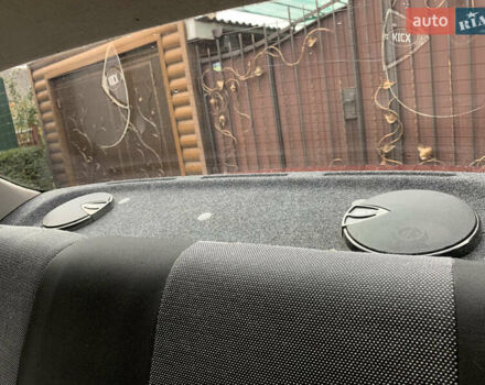 Красный ЗАЗ Ланос, объемом двигателя 1.5 л и пробегом 370 тыс. км за 2550 $, фото 10 на Automoto.ua