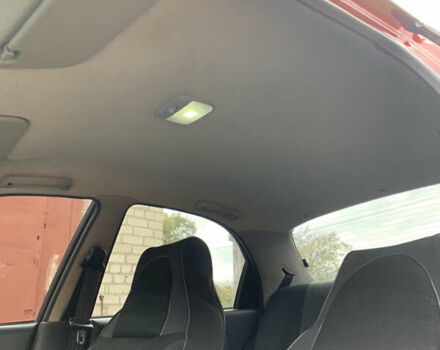 Красный ЗАЗ Ланос, объемом двигателя 1.5 л и пробегом 370 тыс. км за 2550 $, фото 11 на Automoto.ua